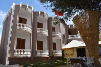 Cosmo Beach Hotel  호텔