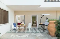 Aegean Apartments Hotels in Agkisaras