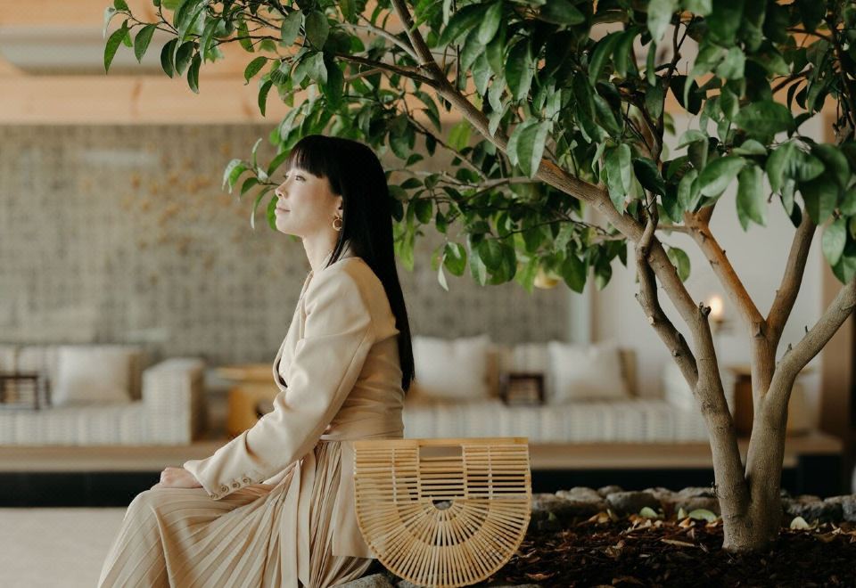 JW 메리어트 제주 객실