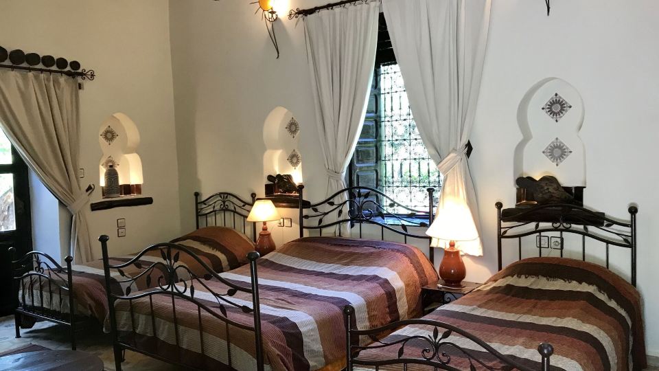 Auberge Chez Momo II