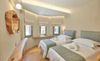 Sunrise Garden Hills Hotels in Chorefto