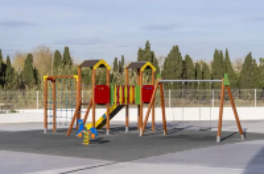 Gran Canet 2BR - 海景，游泳池 & 健身房 卡耐特蒂貝蘭格酒店