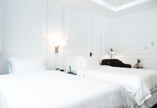 4. 호텔 타노 괌..