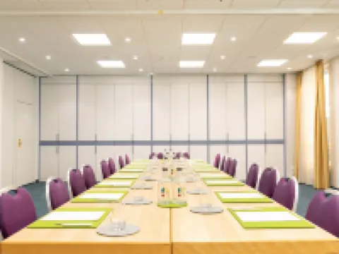 貝蘇格福斯特酒店 達姆施塔特-迪堡縣酒店