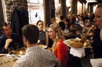 Hotel du Vieux Quebec فنادق في كيبيك سيتي