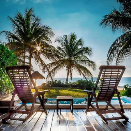 The Beachfront by The Fives Hotels Á la Carte - Adults Only