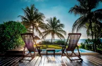 The Beachfront by The Fives Hotels Á la Carte - Adults Only - Private Pool