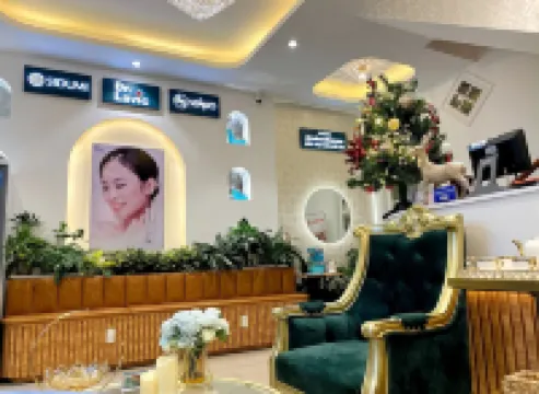 Kamy Phuong House and Spa