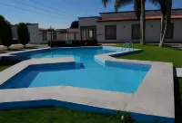 JM Ejecutivo Celaya,Centro Histórico - piscine
