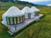 Karkyra Glamping Các khách sạn ở 