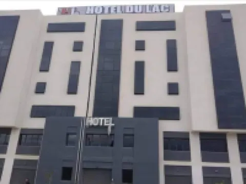 貝賈亞湖酒店 貝賈亞酒店