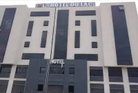 Hôtel du Lac Béjaïa Hotels in 