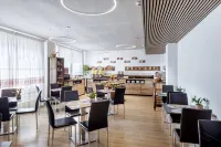 Best Western Hotel Residence Italia - servizio colazione