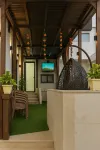 Unwind in Style Luxurious Chalets at Porto Said