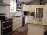 Charming 2 bedroom home in Tallassee, Alabama near Lake Martin