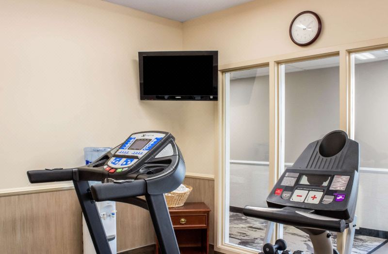 Comfort Inn photo 2