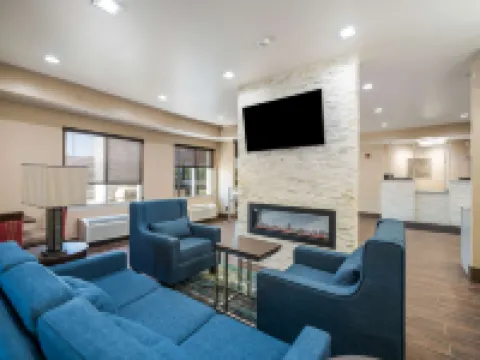 Comfort Inn Hotels in Bossier City