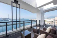 Hotel C. Kokura-Bay