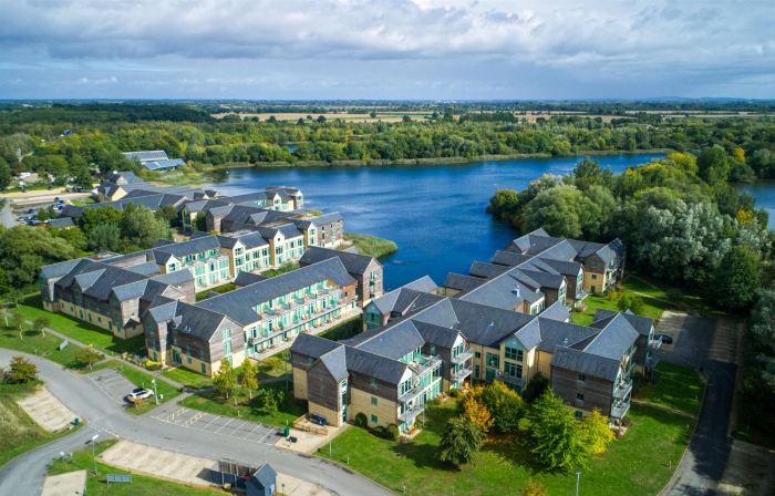 De Vere Cotswold Water Park