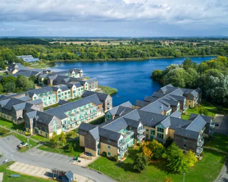 De Vere Cotswold Water Park Hotels in Cirencester