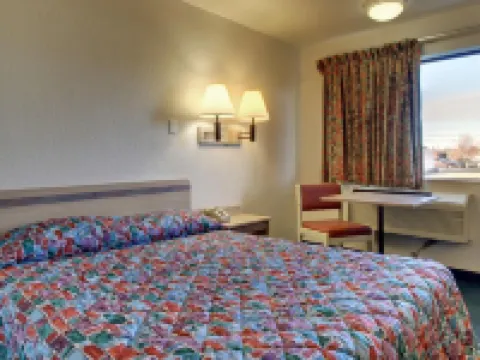 Motel 6 Owensboro, KY Hotels in Daviess County