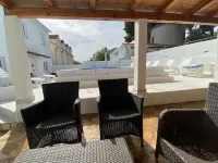Villa Brazza