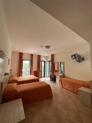 Athena Palace Hotel Hotels in 