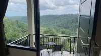 Domisili Ijen Cliff by Fays Hospitality - Mountain view