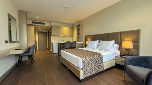 Alice Hotel Antalya