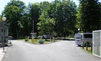 Camping le Rochat Belle Isle