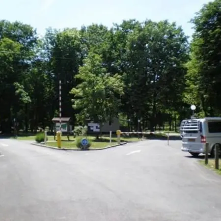 Camping le Rochat Belle Isle
