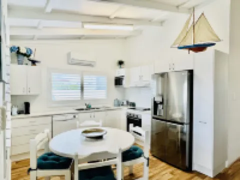 Blue River Apartments - Wooli Ocean - Waterfront Hotels in Wooli