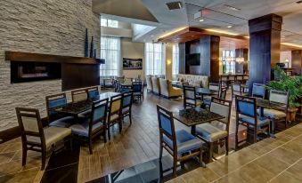 Hampton Inn & Suites Nashville-Downtown