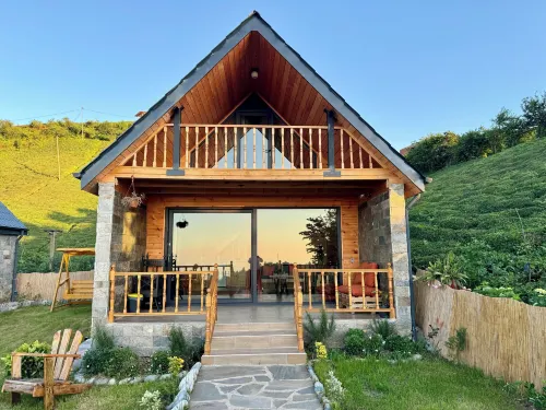 Seyregah Dağ Evi Hotels in Ardeşen