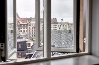 Moment Hotels - วิว