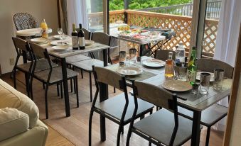 Bigstone Terrace Suite Tsutsumimachi
