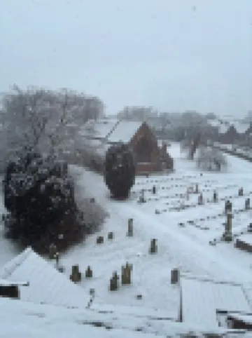 Brooklands Guest House