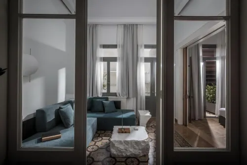 Vegga Suites - 2-Star