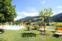 Apartment in Kleinarl Near Ski Lift