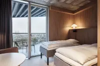 A Place to Hotel Esbjerg Các khách sạn ở 