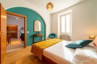 Stairway 公寓 by Wonderful Italy