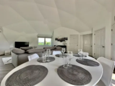 Sumner Lake Tiny House Hotels in Clermont