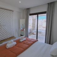 Stay Kallucci's Maison de la Mer