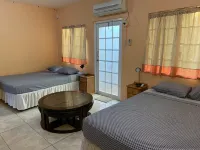 Bagos Eco Retreat & Cafe