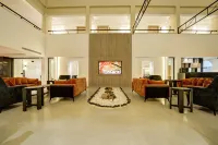 The Loft Hotel by Bratus