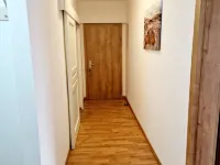 Apartment in Fohnsdorf Near Ski Slopes