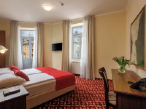 Hotel Continental Hotels in Rijeka
