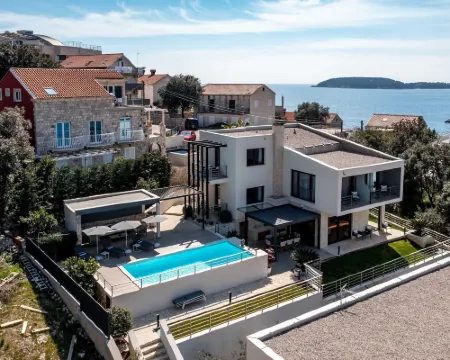 Villa Agave Hotels in Zaton