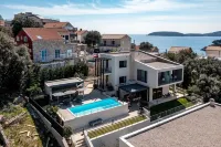 Villa Agave - Boutique
