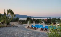 Monemvasia Village (ex Topalti) - Pools